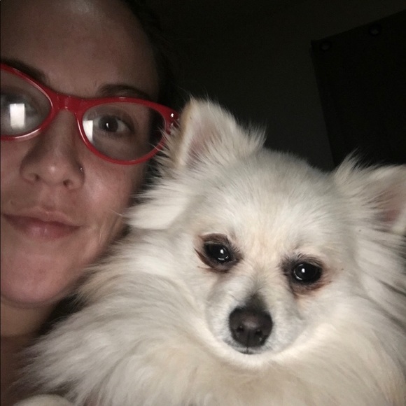 Meet your Posher, Elinbecky - Picture 5 of 5